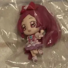 ハートキャッチプリキュア ガチャガチャ vol.4 キュアブロッサム➕岩ピクミン