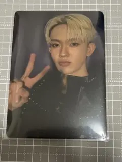 INI 田島将吾 ムビチケ 特典トレカ