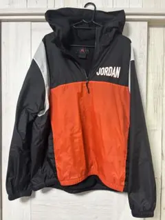 JORDAN ナイロンジャケット XXL ブルゾン