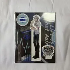 ヒプノシスマイク 碧棺左馬刻 アクリルスタンド A.R.B -02