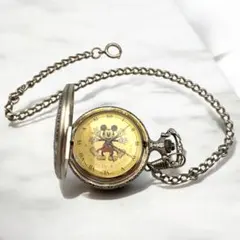 2025年最新】ディズニー 懐中時計の人気アイテム - メルカリ