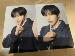 RIIZE タロ　109 2枚セット