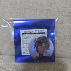 Fate/Grand Order Fes.2025 霊基召喚缶バッジ アルジュナ