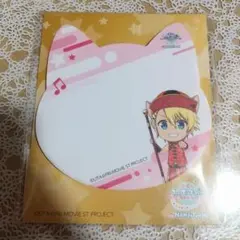 うたプリ マジLOVEスターリッシュツアーズ ナンジャ ミニ付箋 翔