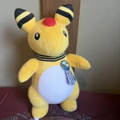 【新品未開封】ポケモン　物産展　デンリュウ　ローカルActs ながさき未来応援ポケモン デンリュウ｜三英貿易株式会社