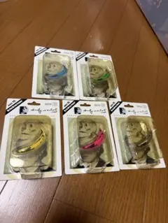 メディコムトイ バナナクッション アンディウォーホル コラボ商品