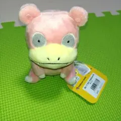 ポケモンフィット　ヤドンぬいぐるみのサムネイル