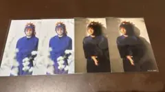 忍ミュ 14弾 不破雷蔵 吉田翔吾 ランダムブロマイド 4枚