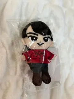 すのチル 宮舘涼太 ぬいぐるみ マスコット キーホルダー Snow Man