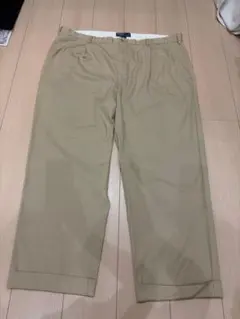 Polo by Ralph Lauren チノパン ベージュ