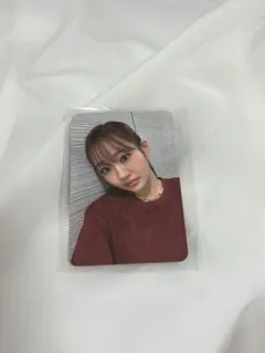 Kissoflife キオプ ジュリー トレカ