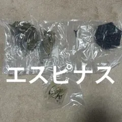 モンスターハンター スタンダードモデル フィギュア エスピナス 未開封