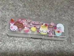 San-X Mamegoma コンパスセット