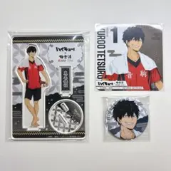 2026年最新】ハイキュー 極楽湯 缶バッジの人気アイテム - メルカリ