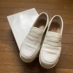 L'F SHOES レザーシューズUNITED ARROWSユナイテッドアローズのサムネイル