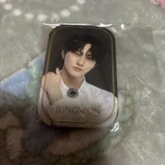 enhypen ジョンウォン 缶バッジ