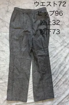 00's vintage スラックス アーカイブ グランジ y2k パンク