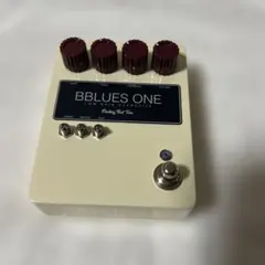 Finding That Tone BBLUES ONE スエード特注 - メルカリ