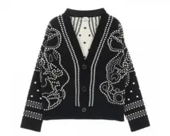 2026年最新】エルメスカーディガンの人気アイテム - メルカリ