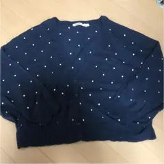 エヘカソポ by SM2  カーディガン