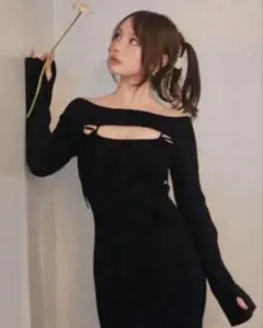 2026年最新】andmary べべニットドレスの人気アイテム - メルカリ