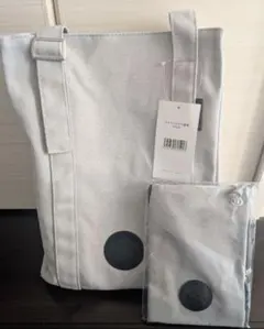 スターバックス トートバッグ&ボトルサコッシュ2点セット