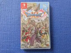 Nintendo Switch ドラゴンクエストXI S（新価格版）のサムネイル