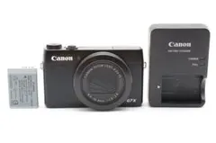 2026年最新】canon powershot g7 xの人気アイテム - メルカリ