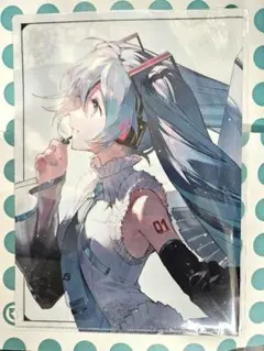2026年最新】初音ミク Happy 16th Birthday クリアファイルの人気