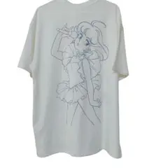 新品　魔法の天使クリーミーマミ　М　Тシャツ