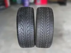 2026年最新】285/45r22の人気アイテム - メルカリ