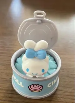 カンキャラ！ サンリオキャラクターズ シナモロール