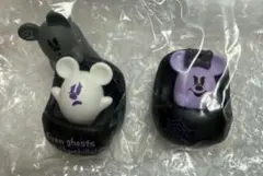 ディズニーハロウィン　フィギュア