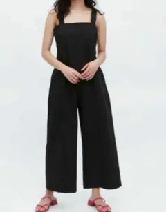 サロペット オーバーオール