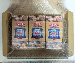 3box◆新品未開封◆匿名◆遊戯王 決闘者伝説 東京ドーム限定 プレミアムパック