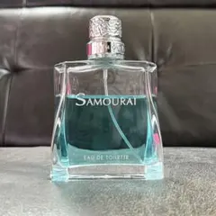 アランドロン サムライ オードトワレ 100ml SAMOURAI 残量多 香水のサムネイル
