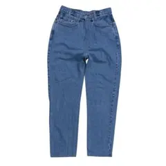 う*ん様 90s Levi's 550 W29～30相当 デニム ジーンズ ライ