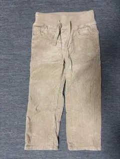 【新品・未使用】babyGAP ボトムス 100サイズ