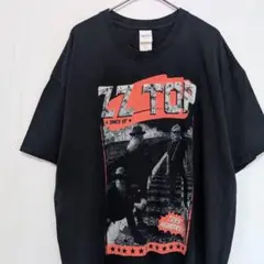 最終値下げ）ZORN ラップTシャツ おまけ付き - メルカリ