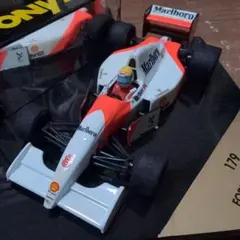 アイルトン・セナ　トレカ(Futera2006) カットピース付き アイルトン・セナ トレカ(Futera2006) カットピース付き