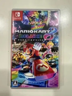 マリオカート8 デラックス Nintendo Switch