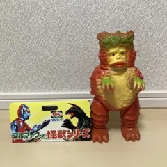 ☆新品未開封 2000年 スノーゴン 一期 ブルマァク復刻 B-CLUB - メルカリ