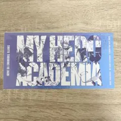 ヒロアカ原画展 カフェ 轟焦凍 荼毘 特典 大判ポストカード