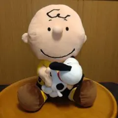 チャーリー・ブラウンとスヌーピーのサムネイル
