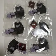 呪術廻戦　応募者全員サービス　アクスタ　伏黒　渋谷事変