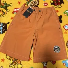 ♥️現行品✨️ダブルビー ミキハウス ハーフ パンツ♥️