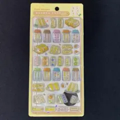 【正規品】ボンボンドロップシール　和柄　たまごサンド　匿名配送