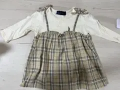 子供服　EAST BOY 80サイズ