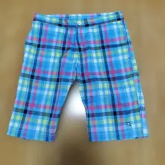 アーノルドパーマー メンズ ショートパンツ Lサイズのサムネイル