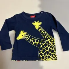 オジコ トップス